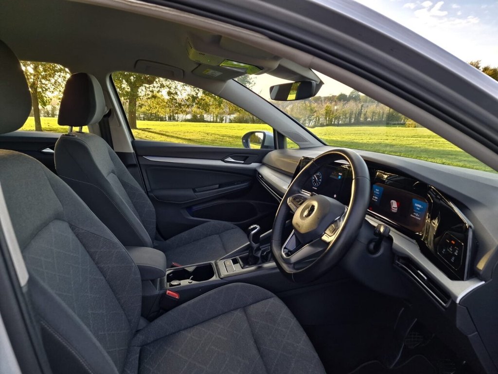 Used Volkswagen Golf 2020 for sale - 76716328: Photo 7