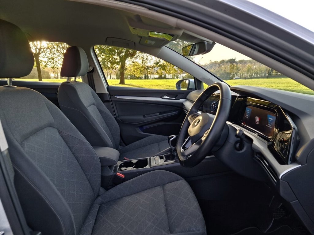 Used Volkswagen Golf 2020 for sale - 76716328: Photo 8