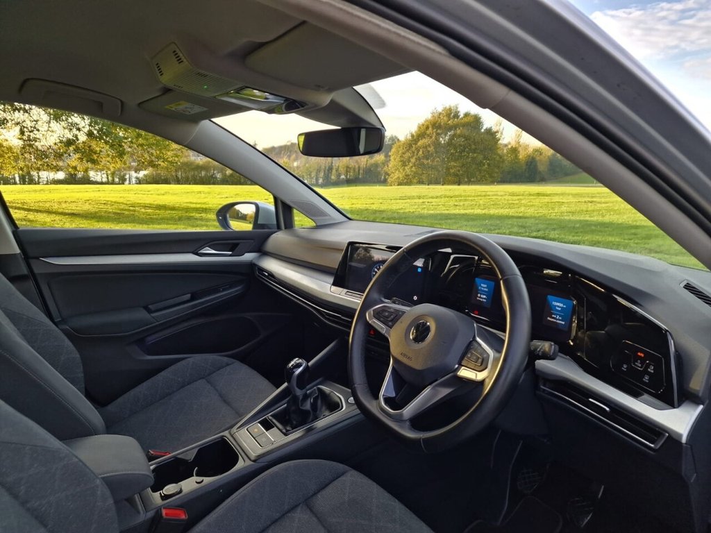 Used Volkswagen Golf 2020 for sale - 76716328: Photo 9