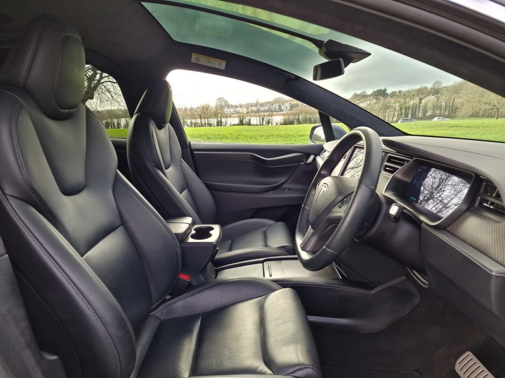 Used Tesla Model X 2020 for sale - 77470566: Photo 11