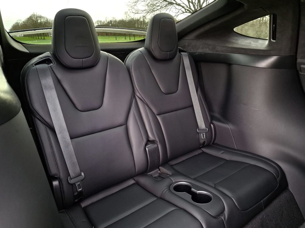 Used Tesla Model X 2020 for sale - 77470566: Photo 14