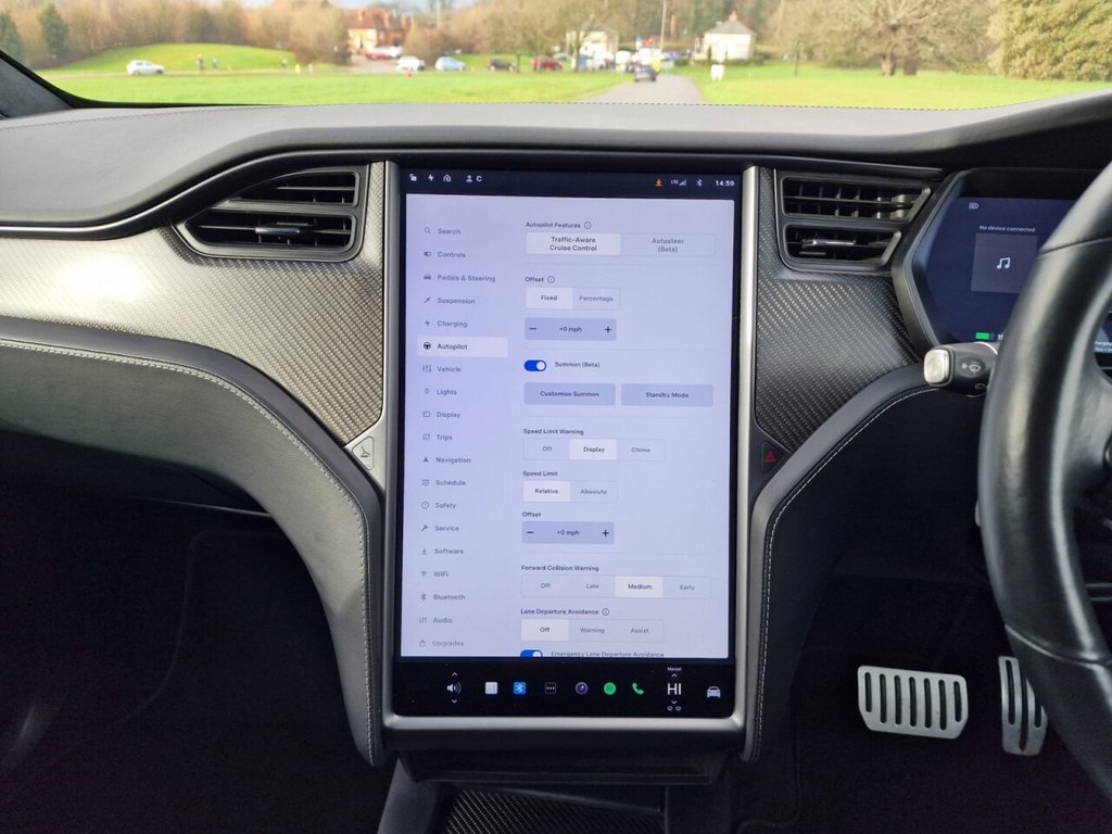 Used Tesla Model X 2020 for sale - 77470566: Photo 16