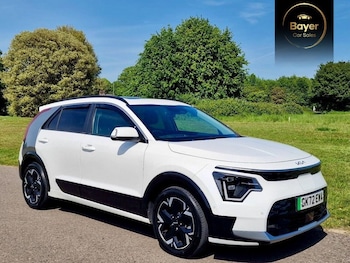 Used Kia Niro 2022 for sale - 78677876: Photo