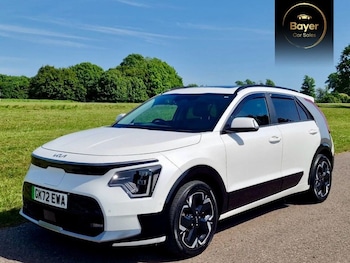 Used Kia Niro 2022 for sale - 78677876: Photo