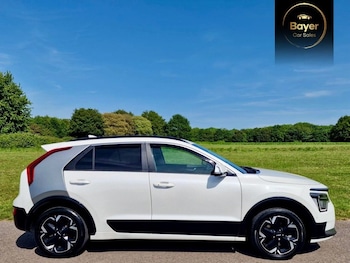 Used Kia Niro 2022 for sale - 78677876: Photo