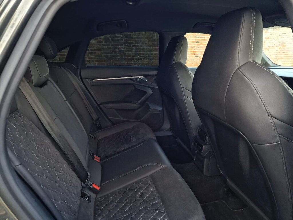 Used Audi A3 2023 for sale - 78022096: Photo 10