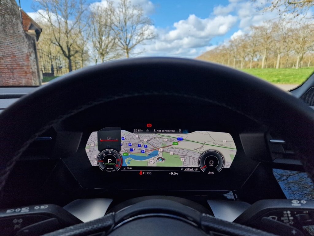 Used Audi A3 2023 for sale - 78022096: Photo 11