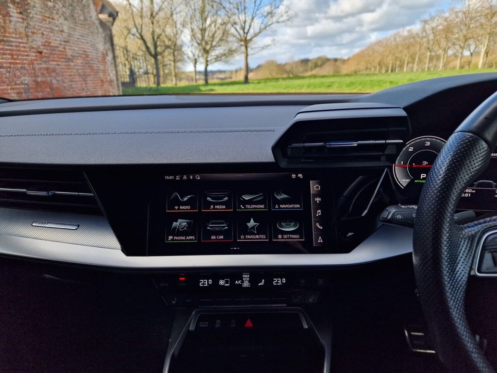 Used Audi A3 2023 for sale - 78022096: Photo 13