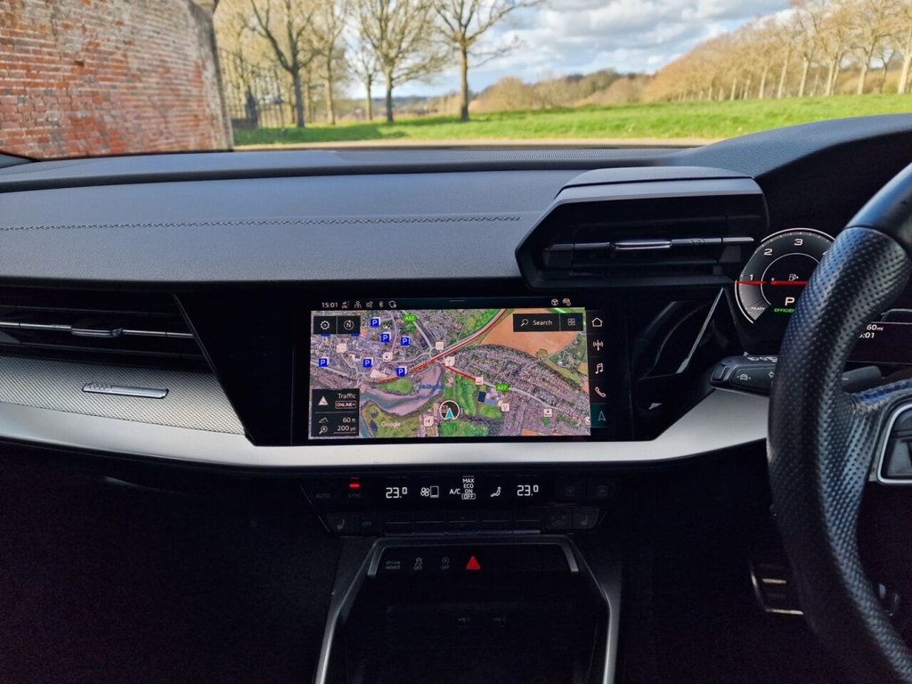 Used Audi A3 2023 for sale - 78022096: Photo 15