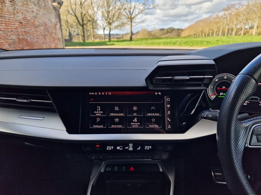 Used Audi A3 2023 for sale - 78022096: Photo 16