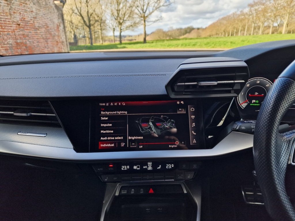 Used Audi A3 2023 for sale - 78022096: Photo 17