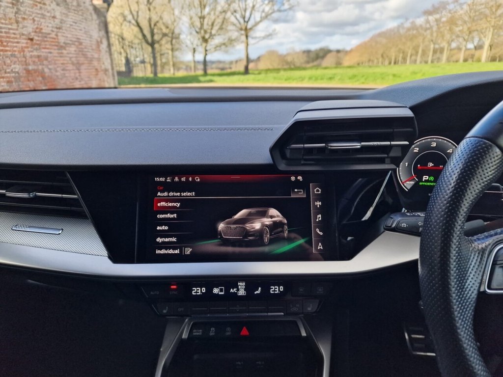 Used Audi A3 2023 for sale - 78022096: Photo 18