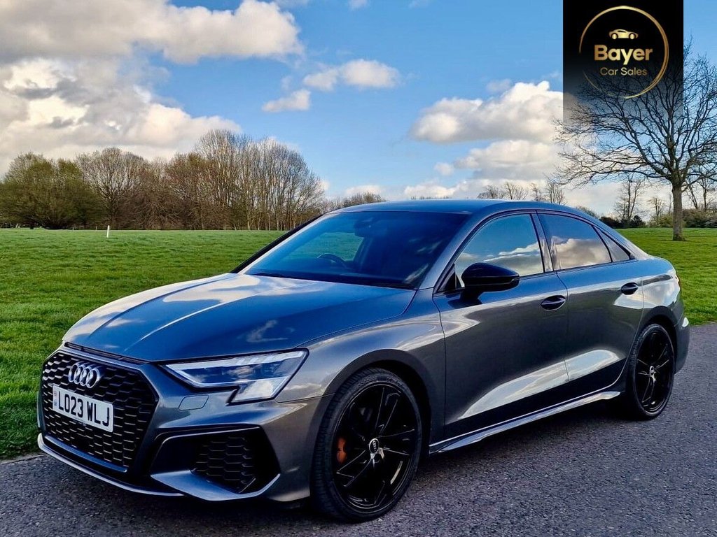 Used Audi A3 2023 for sale - 78022096: Photo 2