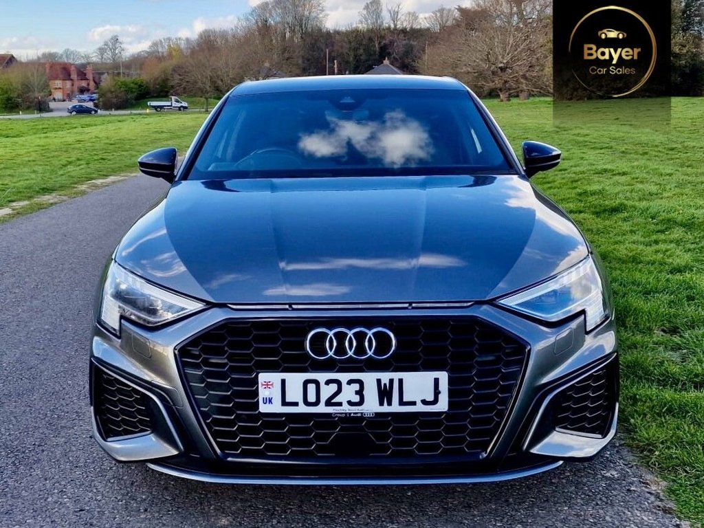 Used Audi A3 2023 for sale - 78022096: Photo 20