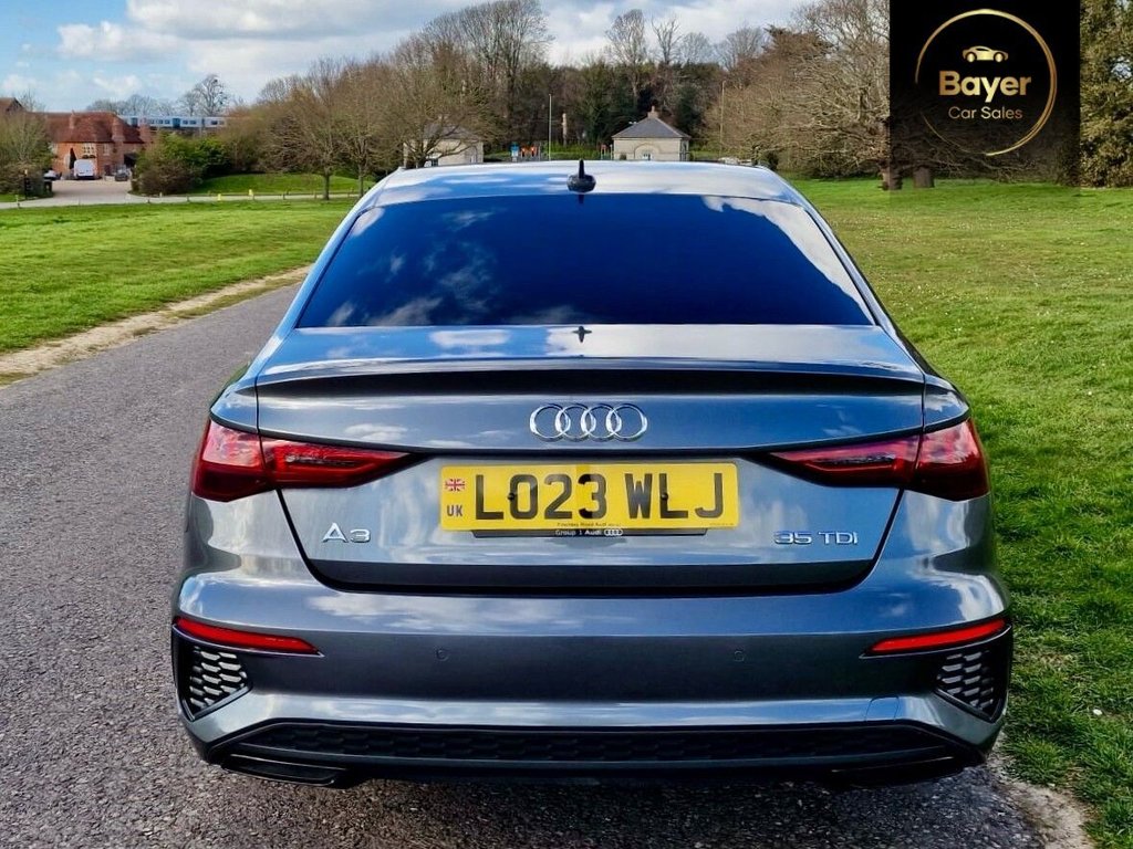 Used Audi A3 2023 for sale - 78022096: Photo 21