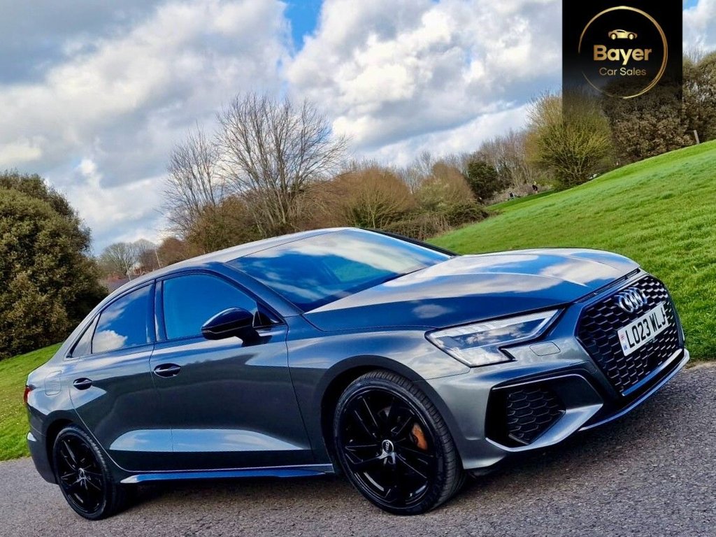 Used Audi A3 2023 for sale - 78022096: Photo 22