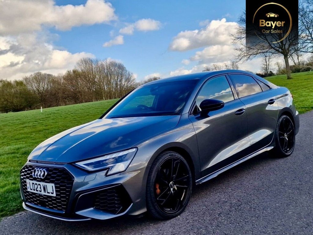 Used Audi A3 2023 for sale - 78022096: Photo 23