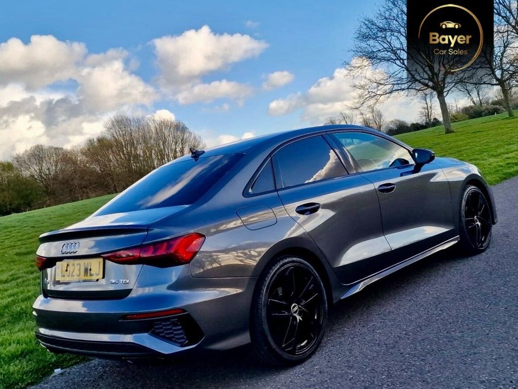 Used Audi A3 2023 for sale - 78022096: Photo 24