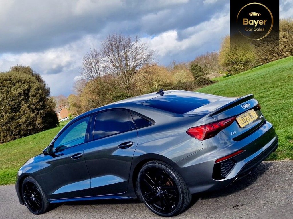 Used Audi A3 2023 for sale - 78022096: Photo 25