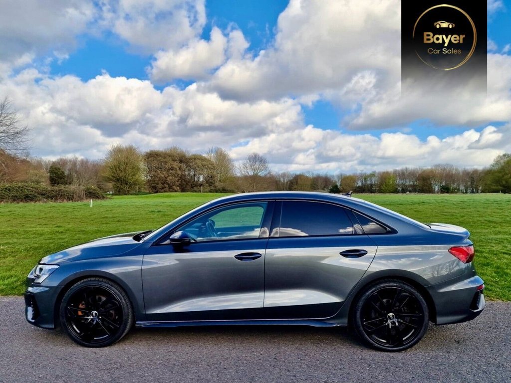 Used Audi A3 2023 for sale - 78022096: Photo 4