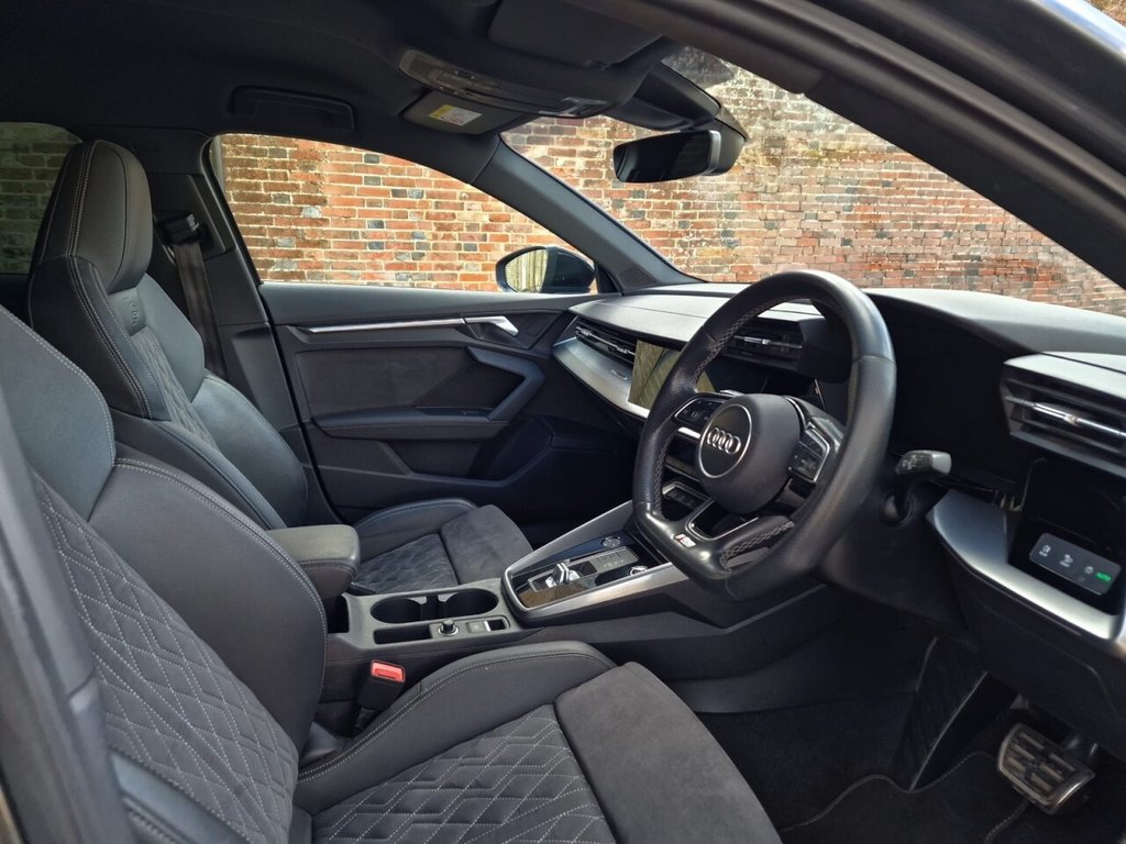 Used Audi A3 2023 for sale - 78022096: Photo 7