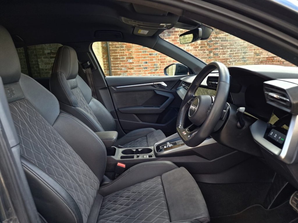 Used Audi A3 2023 for sale - 78022096: Photo 8