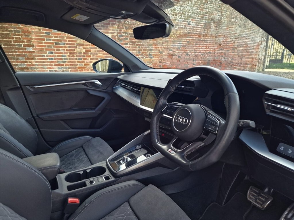 Used Audi A3 2023 for sale - 78022096: Photo 9