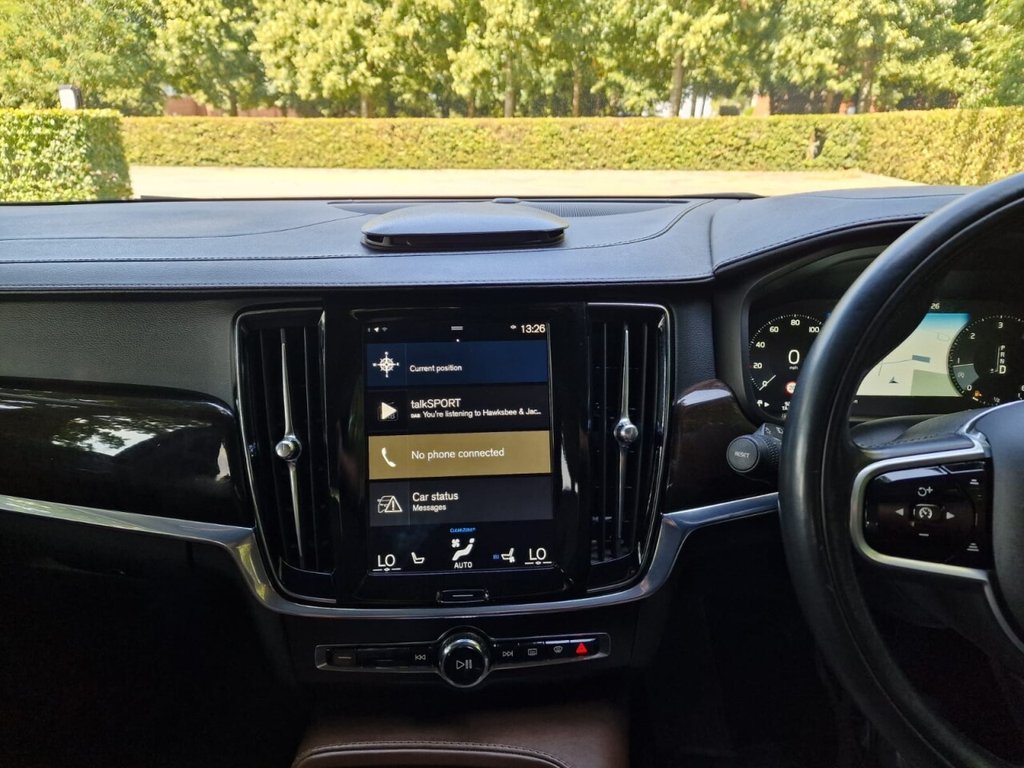 Used Volvo S90 2018 for sale - 76716276: Photo 14