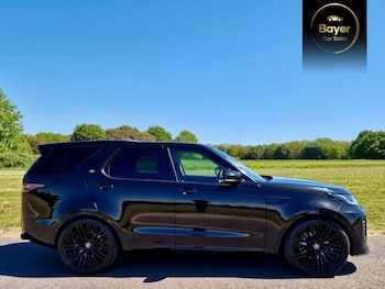 Used Land Rover Discovery 2019 for sale - 78449916: Photo