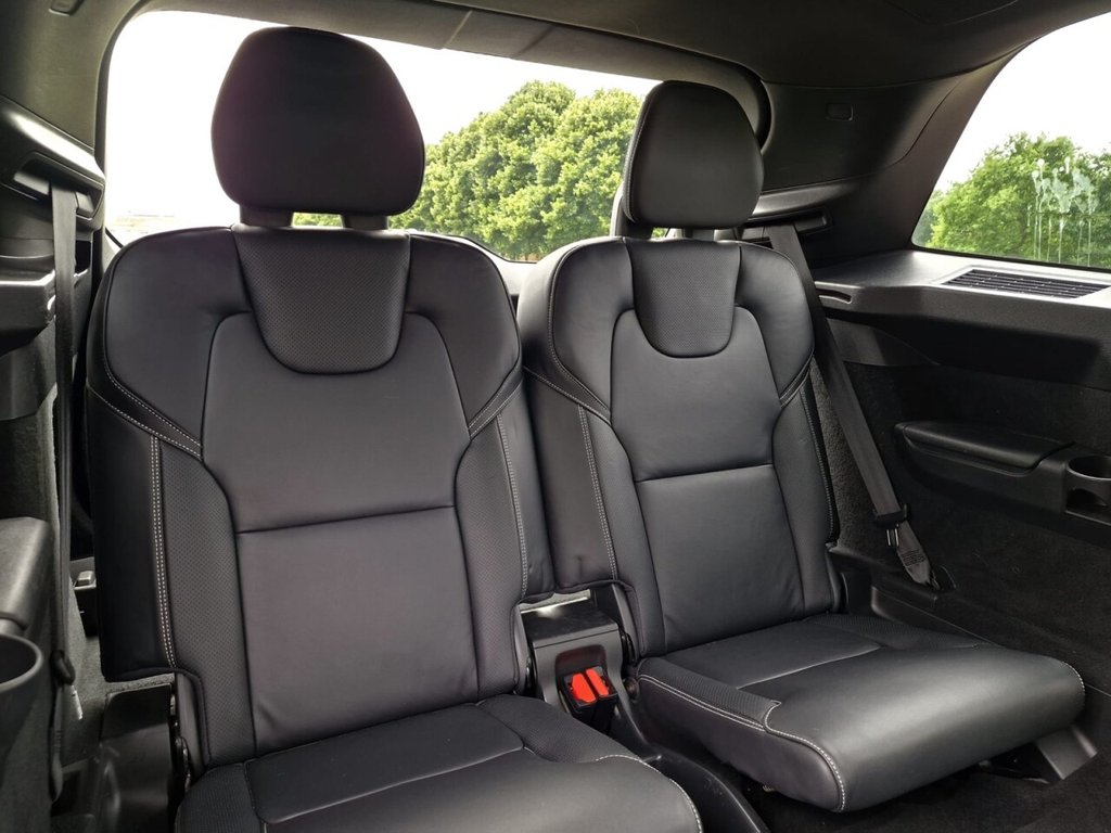 Used Volvo XC90 2021 for sale - 76716279: Photo 13