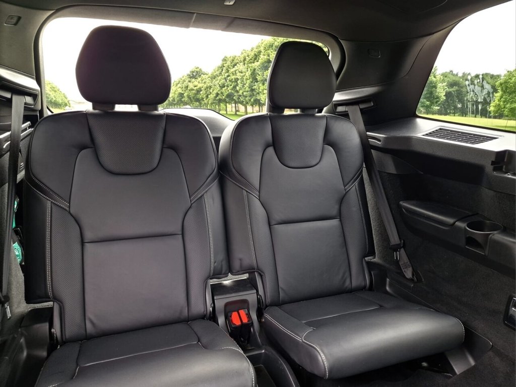 Used Volvo XC90 2021 for sale - 76716279: Photo 14