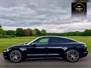 Used Porsche Taycan 2022 for sale - 78549906: Photo