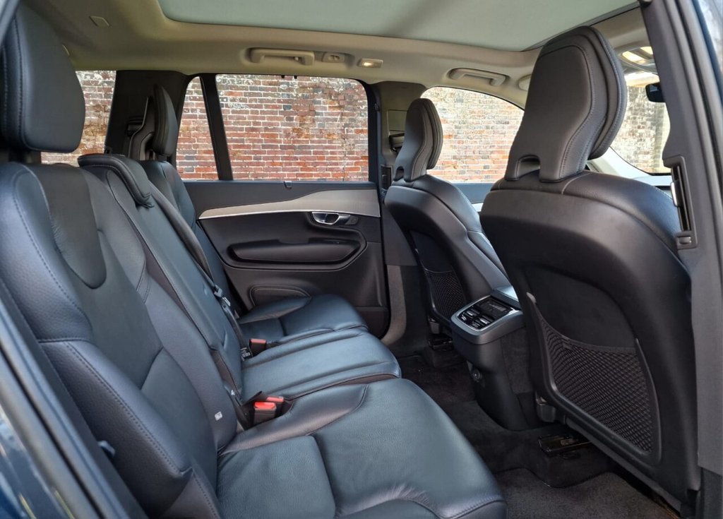 Used Volvo XC90 2022 for sale - 77959733: Photo 10
