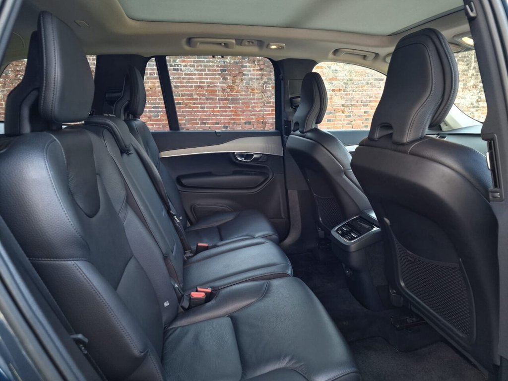 Used Volvo XC90 2022 for sale - 77959733: Photo 11