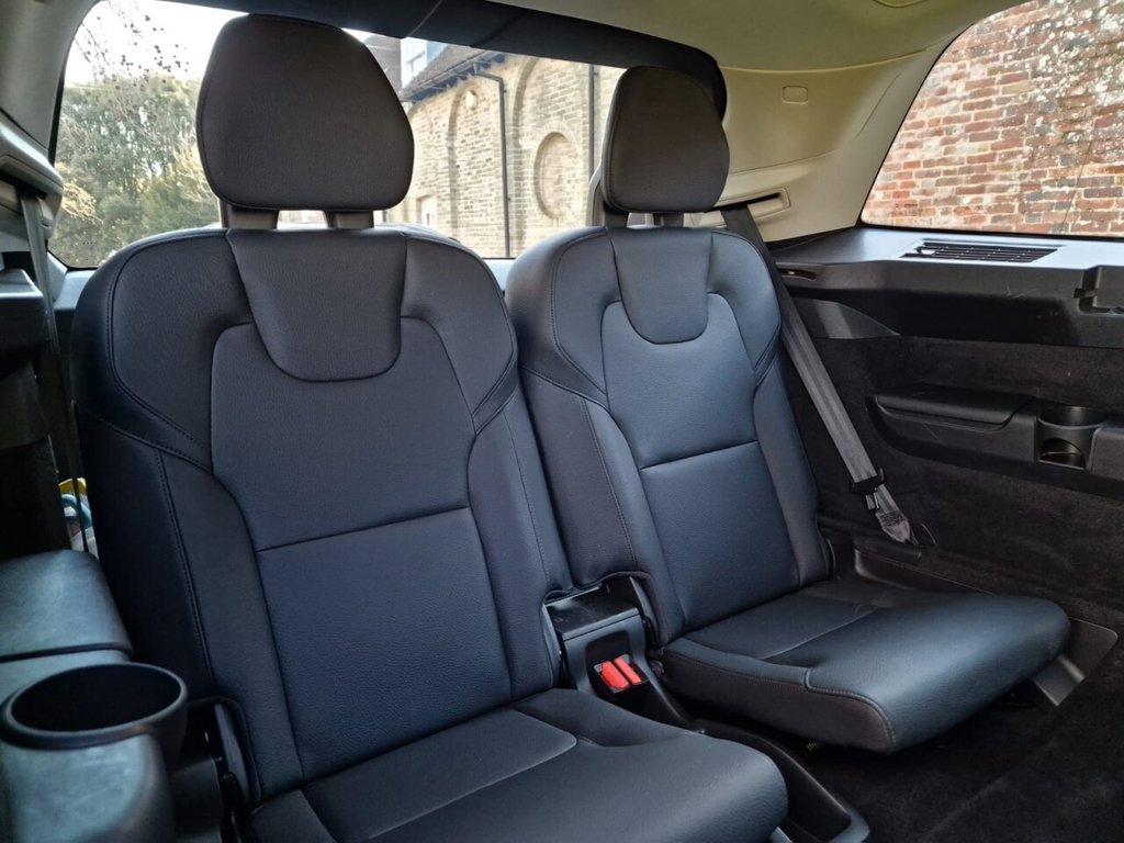 Used Volvo XC90 2022 for sale - 77959733: Photo 12