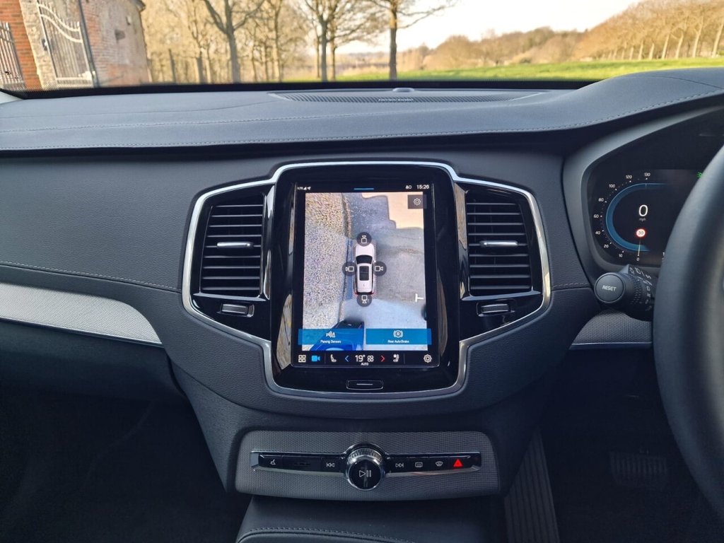 Used Volvo XC90 2022 for sale - 77959733: Photo 13