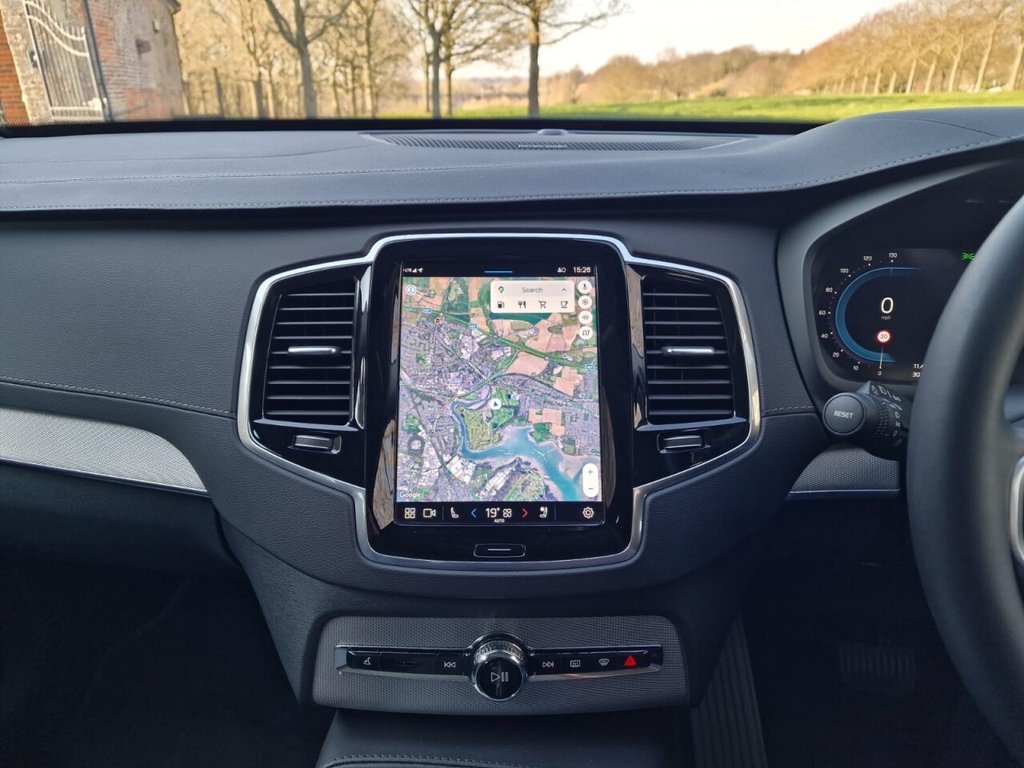 Used Volvo XC90 2022 for sale - 77959733: Photo 14