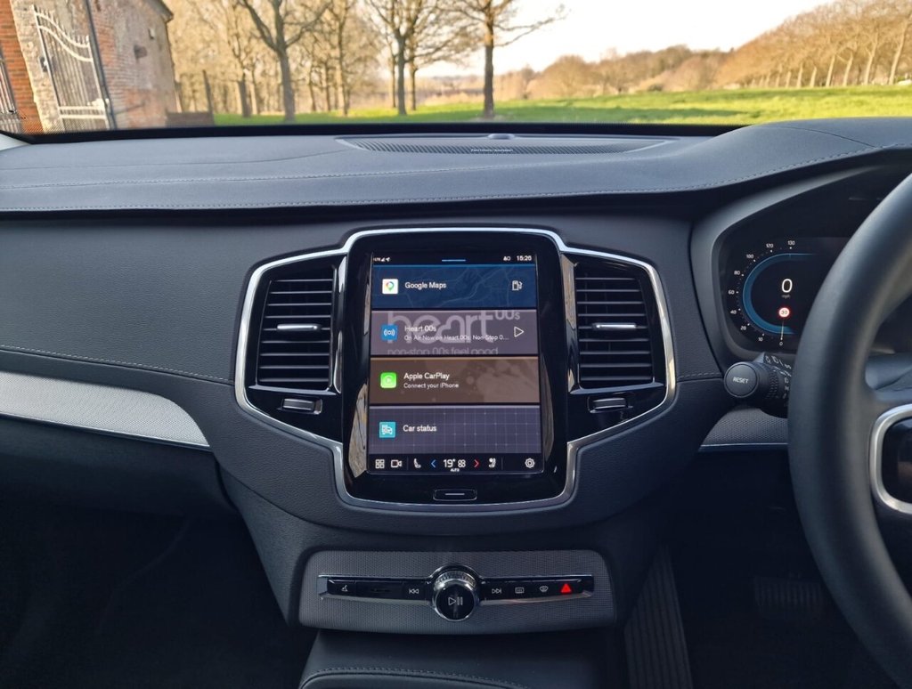 Used Volvo XC90 2022 for sale - 77959733: Photo 15