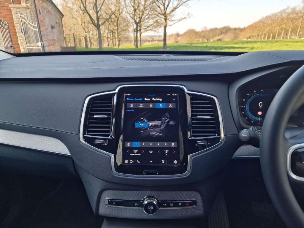 Used Volvo XC90 2022 for sale - 77959733: Photo 16