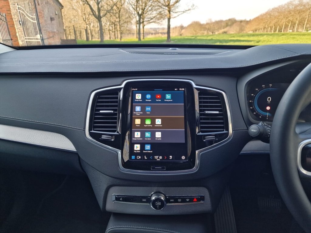 Used Volvo XC90 2022 for sale - 77959733: Photo 17