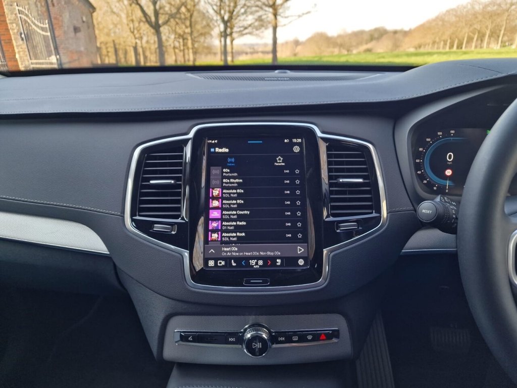 Used Volvo XC90 2022 for sale - 77959733: Photo 18