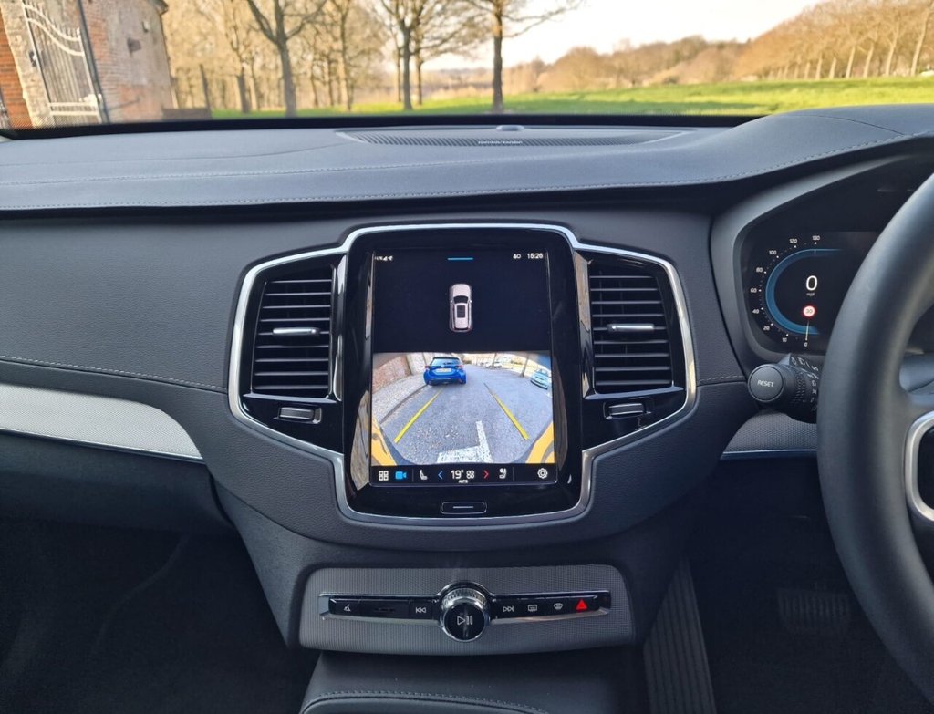 Used Volvo XC90 2022 for sale - 77959733: Photo 19