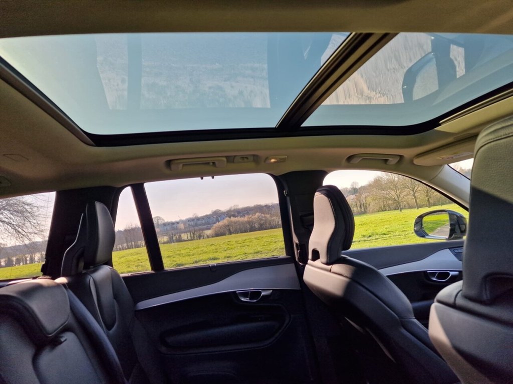 Used Volvo XC90 2022 for sale - 77959733: Photo 20