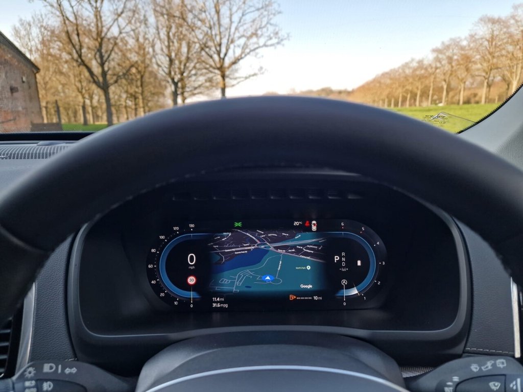 Used Volvo XC90 2022 for sale - 77959733: Photo 21