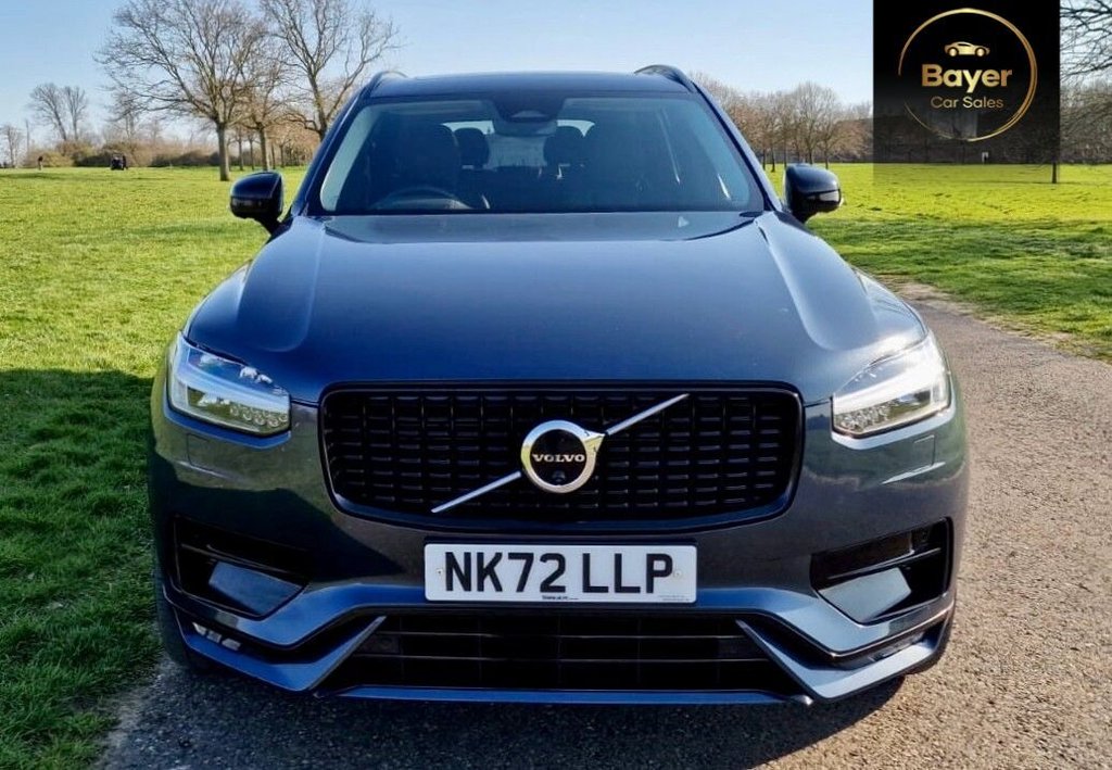 Used Volvo XC90 2022 for sale - 77959733: Photo 23