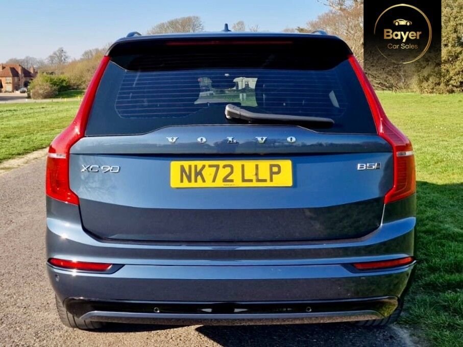 Used Volvo XC90 2022 for sale - 77959733: Photo 24