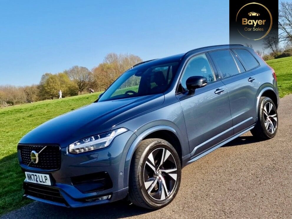 Used Volvo XC90 2022 for sale - 77959733: Photo 26