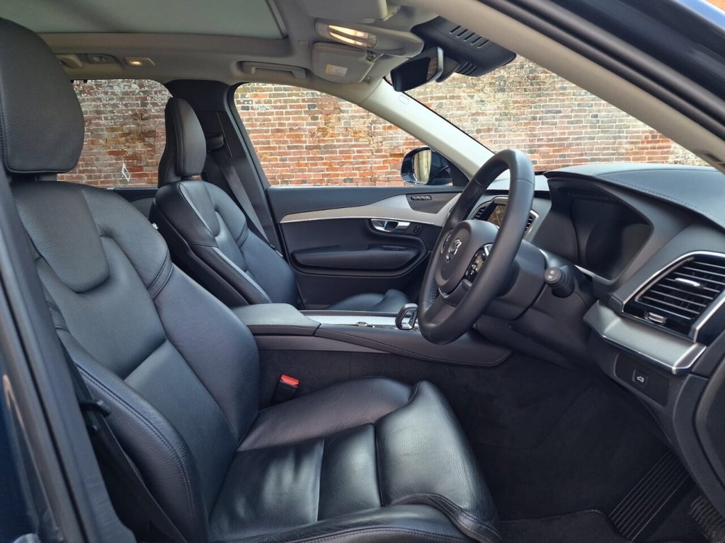 Used Volvo XC90 2022 for sale - 77959733: Photo 7