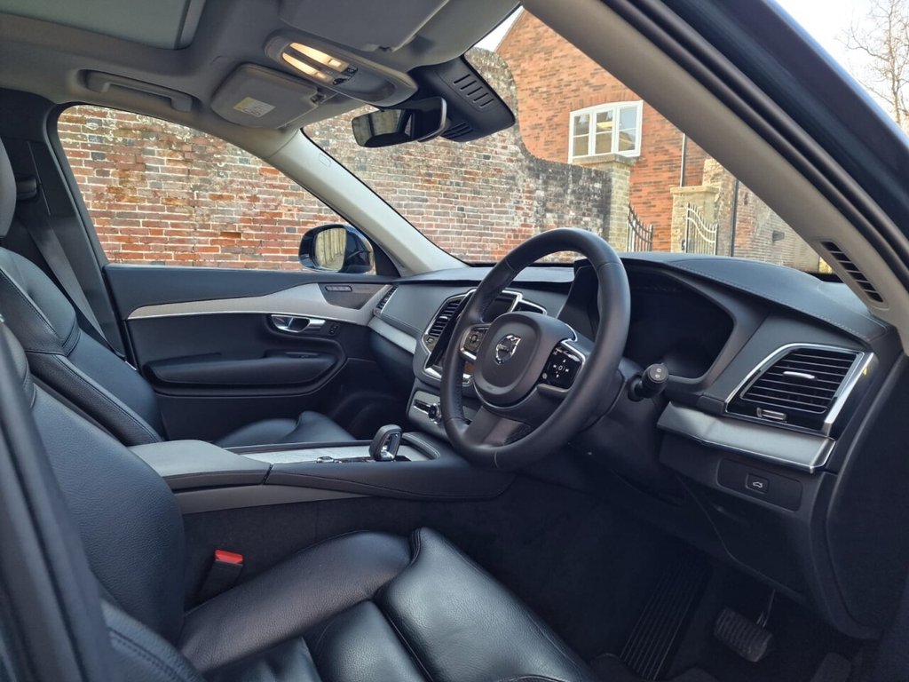 Used Volvo XC90 2022 for sale - 77959733: Photo 8