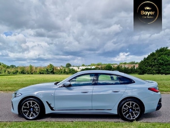 Used BMW i4 2023 for sale - 78868290: Photo